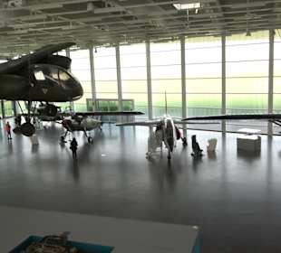 Dornier Museum