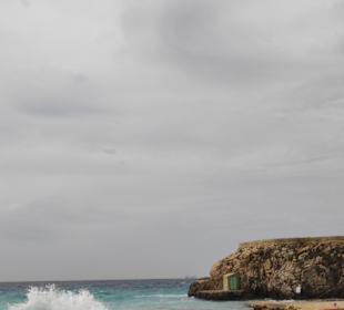 Strand Cala Mayor / Cala Major