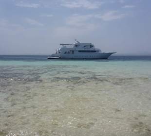 Unser Boot