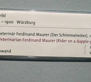 Maler Leibl