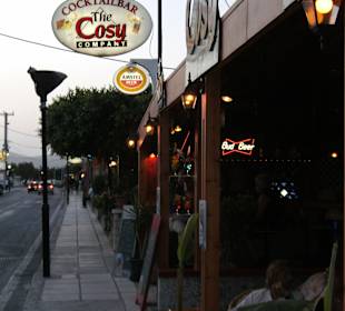 Cosy-Bar