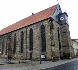 Augustinerklosterkirche
