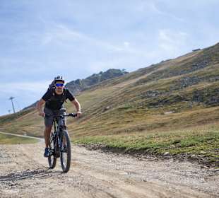 Wandern Obergurgl