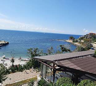 Ethnografisches Museum Nessebar