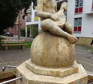 Eat the World in Bad Cannstatt