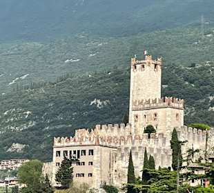 Stadtrundgang Malcesine