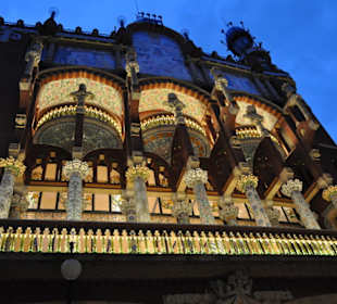 Palau de la Música