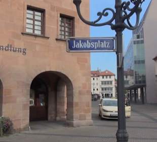 Jakobsplatz
