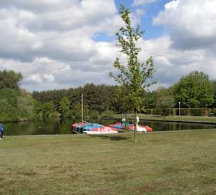 Bootshafen