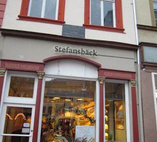 Altstadt Heidelberg Weihnachtsmarkt