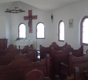 Kirche innen