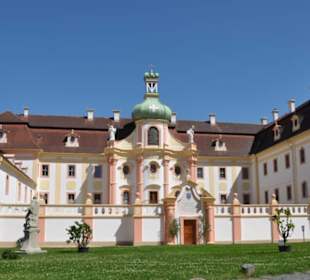 Kloster St. Marienthal