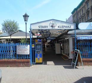 Markt Kleparski