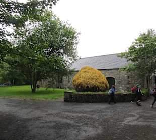 Bunratty Castle