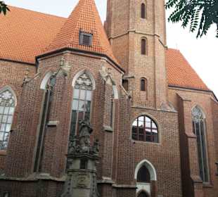 Stare Miasto Wrocław