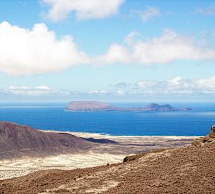 Ausflüg, Mirador del Rio