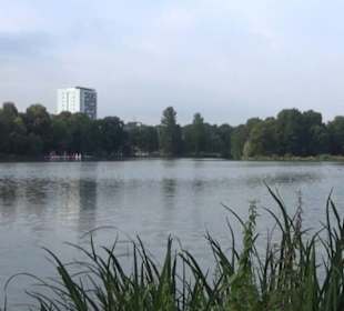 Schlossteich