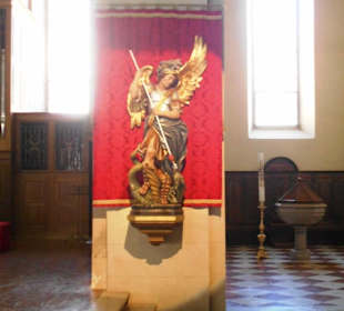 Kirche Santa Maria dei Servi