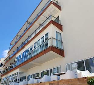 Wandern Cala Ratjada