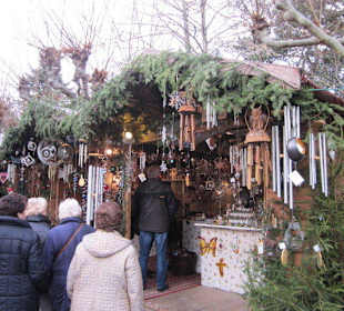Deidesheim Weihnachtsmarkt
