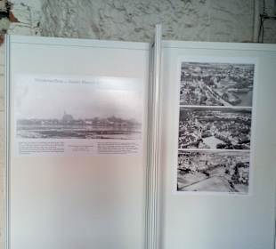 St.Marien Pfarrkirche in Beeskow