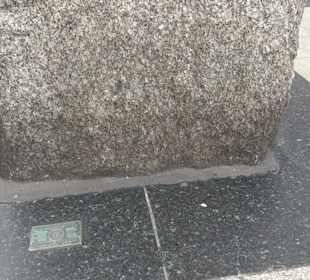 Column Pro Caelo Köln