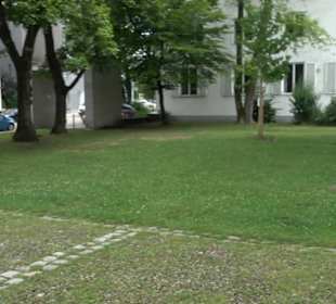 Katholische Pfarrkirche Maria vom Guten Rat