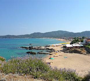 Blue Lagoon Bootstour