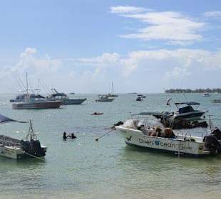 Bateaux