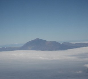 Teide