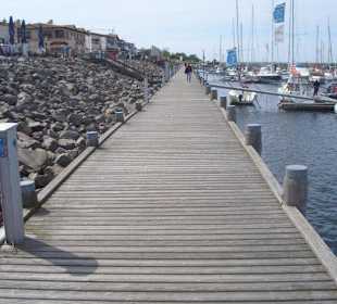 Hafen