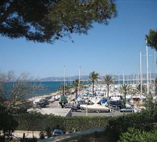 Arenal / Platja de Palma