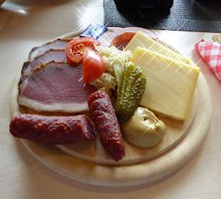 Neue Bamberger Hütte