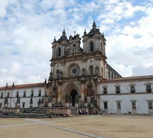 Kloster Alcobaca