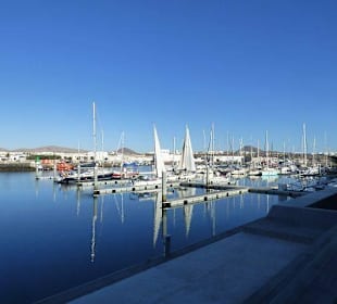 Marina Arrecife