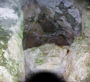 Die Esperhöhle