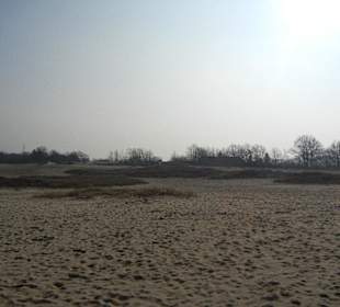 Wunderschöne Boberger Niederung