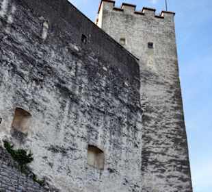 Festung Hohensalzburg 