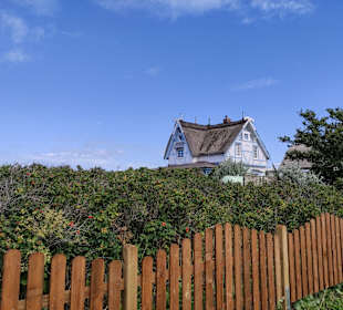 Naturschutzgebiet Graswarder