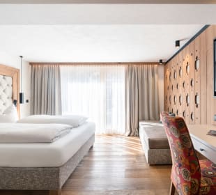 Zimmer Hotel Sonnenhof Gerlos