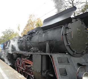 Dampflok