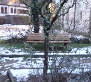 Residenzschloss Urach