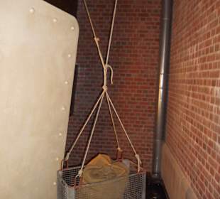 Im Auswanderermuseum