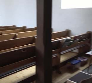 Evangelische Kirche Sonderbuch