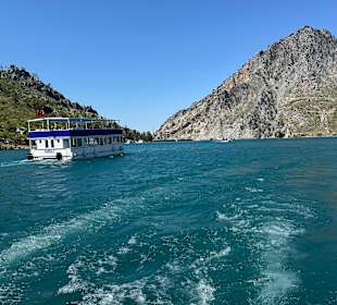 Green Canyon 