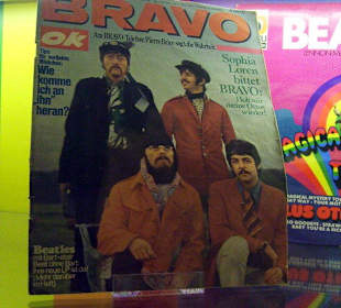 Bravo