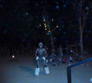 Krüger Nationalpark