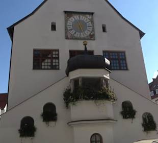 Rathaus