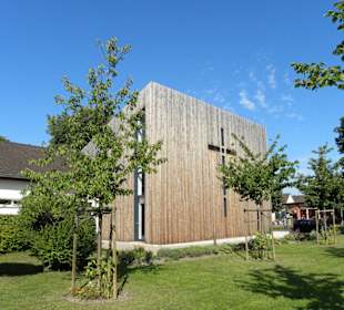 Kirche St. Paulus Langenhagen / Hann.