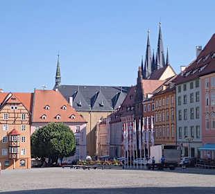 Altstadt Franzensbad